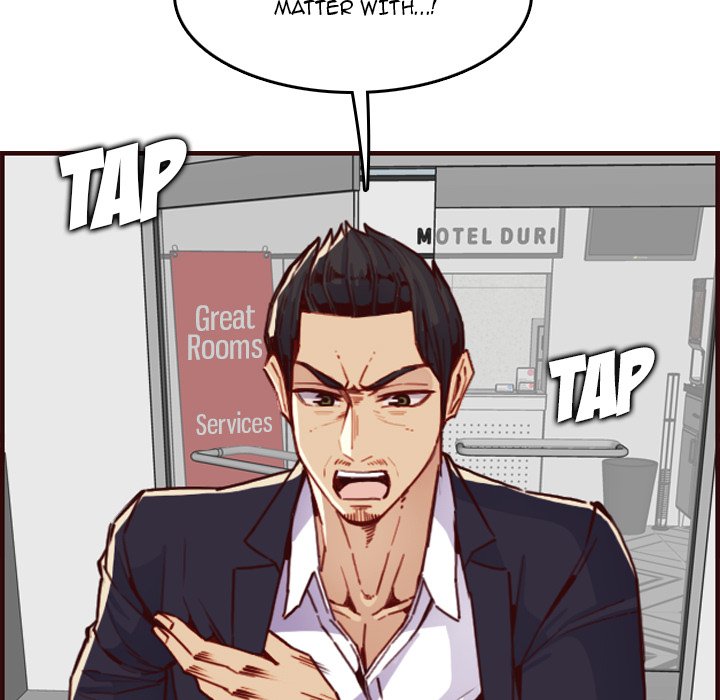 Never Too Late Chapter 63 - Manhwa18.com