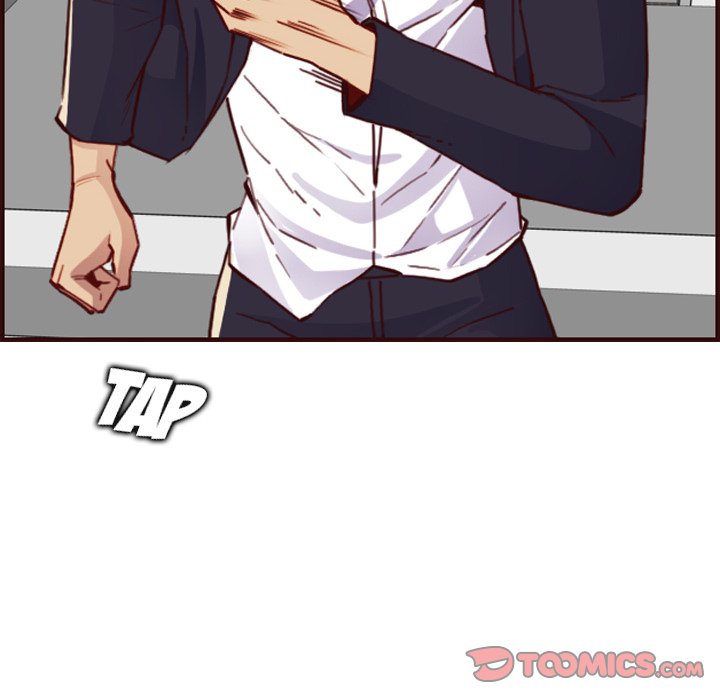 Never Too Late Chapter 63 - Manhwa18.com