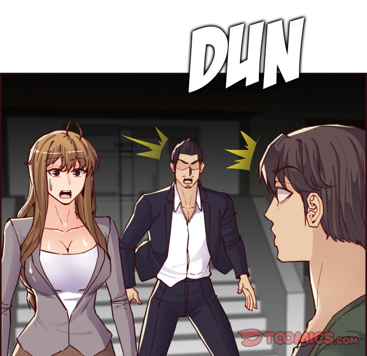 Never Too Late Chapter 63 - Manhwa18.com