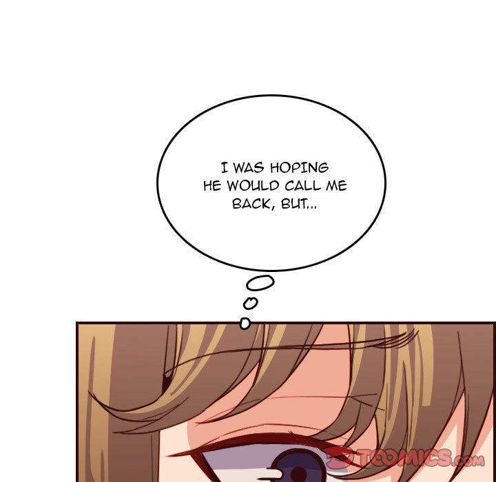 Never Too Late Chapter 64 - Manhwa18.com