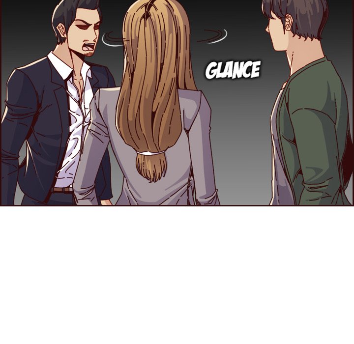 Never Too Late Chapter 64 - Manhwa18.com