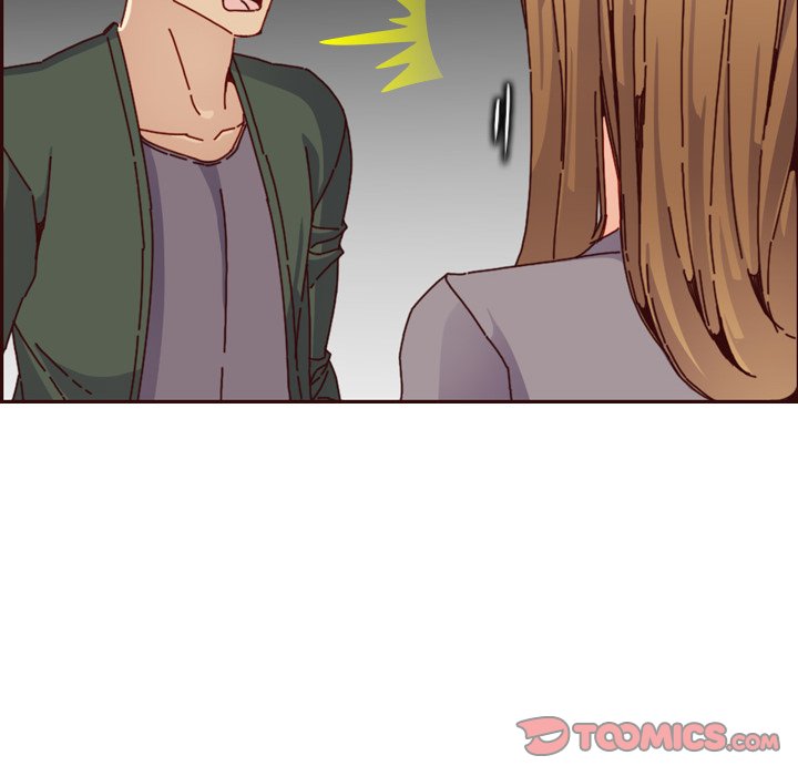 Never Too Late Chapter 64 - Manhwa18.com