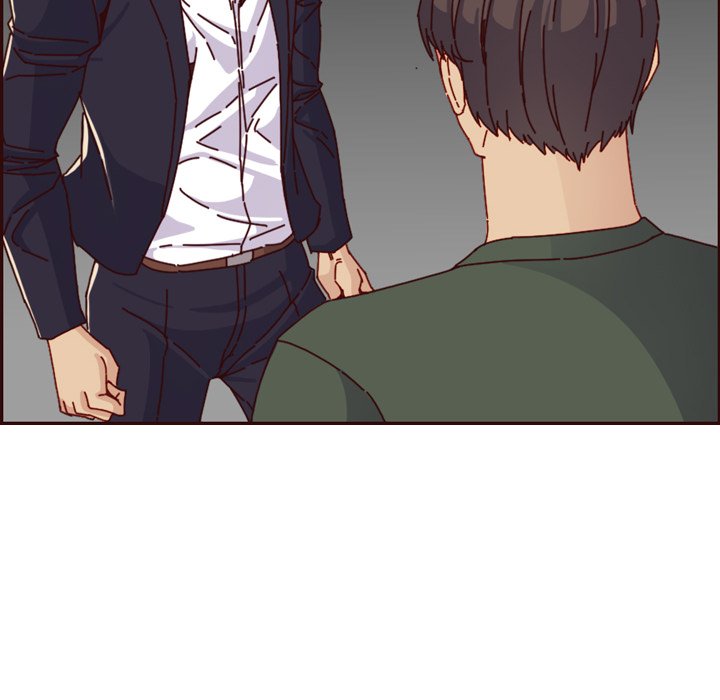 Never Too Late Chapter 64 - Manhwa18.com