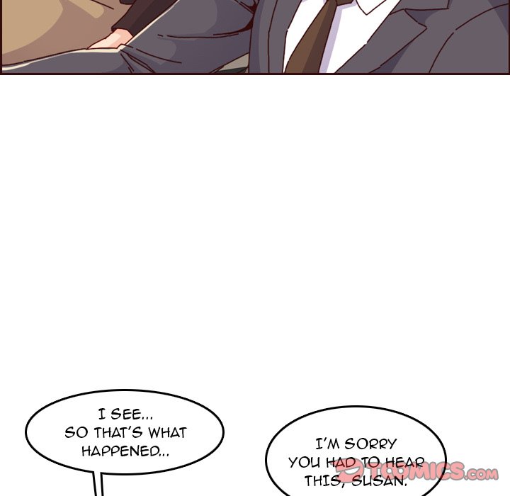 Never Too Late Chapter 64 - Manhwa18.com