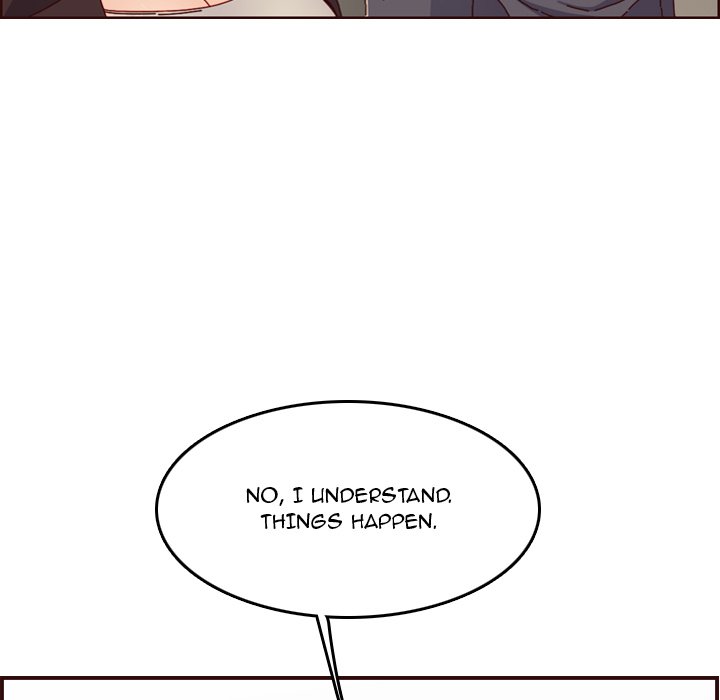 Never Too Late Chapter 64 - Manhwa18.com