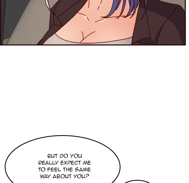 Never Too Late Chapter 64 - Manhwa18.com