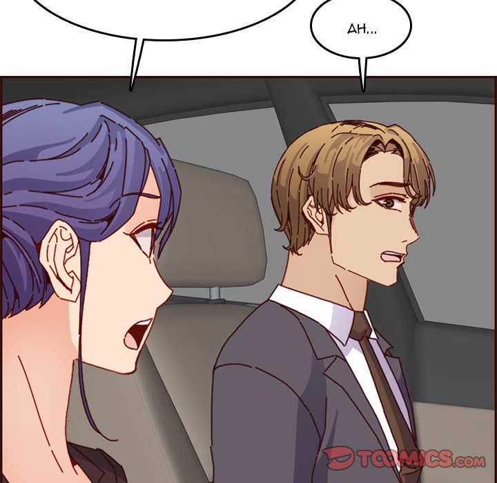 Never Too Late Chapter 64 - Manhwa18.com