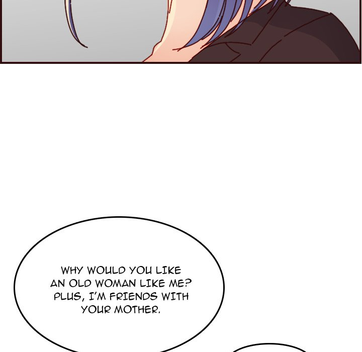 Never Too Late Chapter 64 - Manhwa18.com