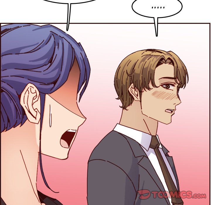 Never Too Late Chapter 64 - Manhwa18.com