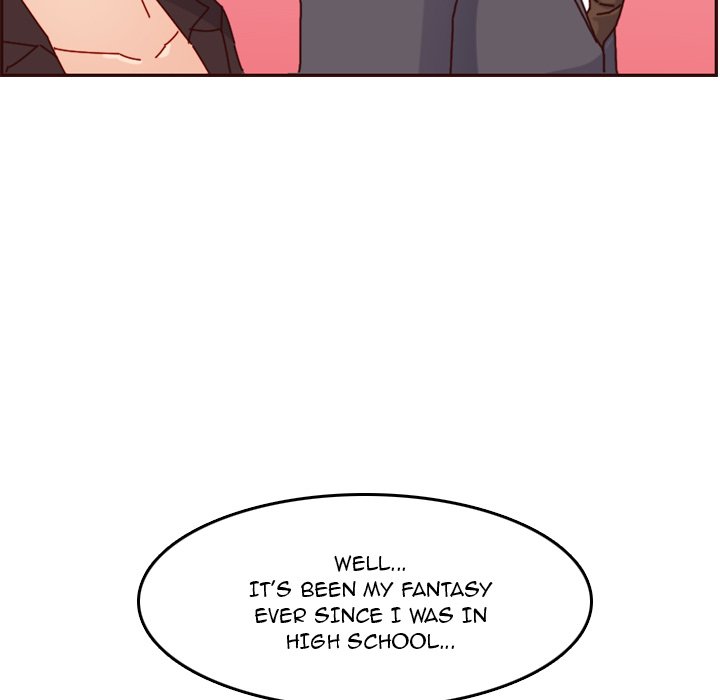 Never Too Late Chapter 64 - Manhwa18.com