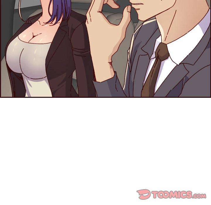 Never Too Late Chapter 64 - Manhwa18.com