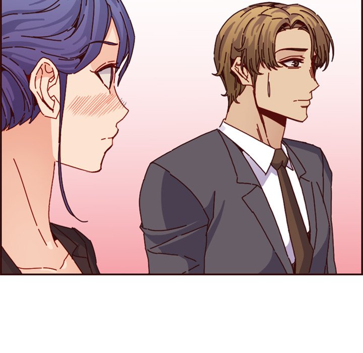 Never Too Late Chapter 64 - Manhwa18.com