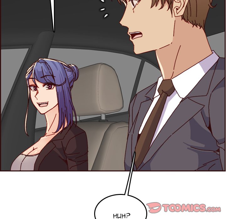 Never Too Late Chapter 64 - Manhwa18.com