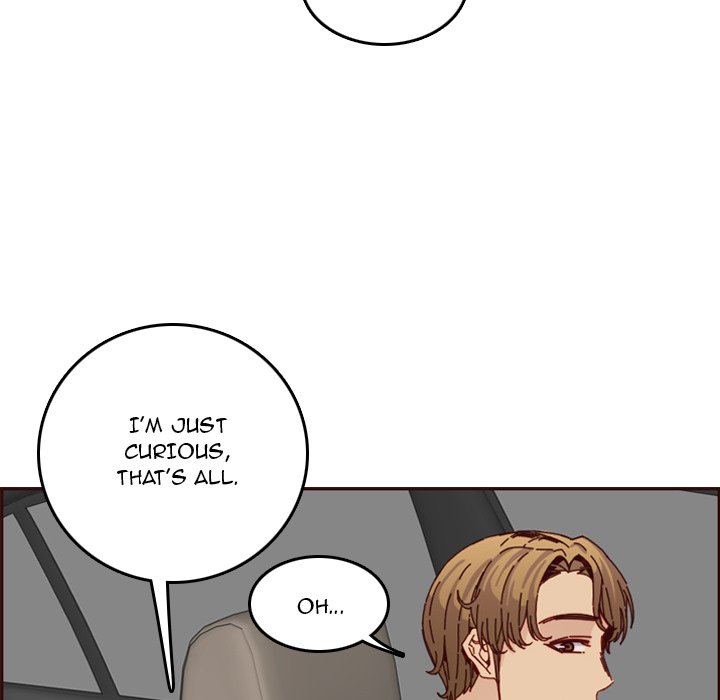 Never Too Late Chapter 64 - Manhwa18.com