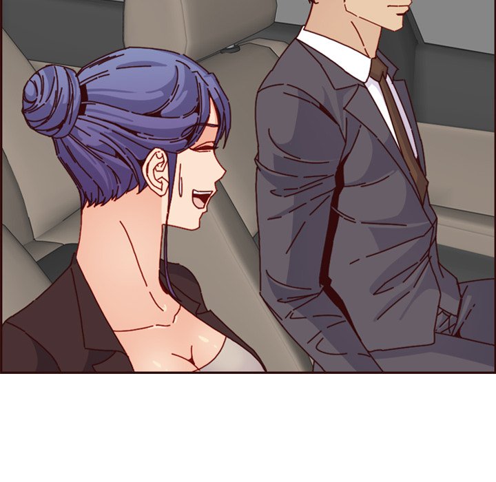 Never Too Late Chapter 64 - Manhwa18.com