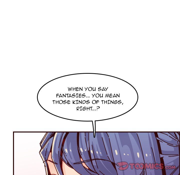 Never Too Late Chapter 64 - Manhwa18.com