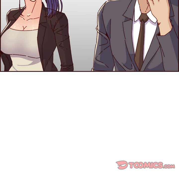 Never Too Late Chapter 64 - Manhwa18.com