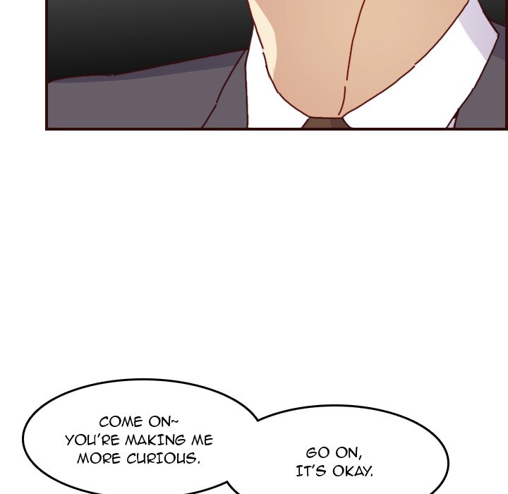 Never Too Late Chapter 64 - Manhwa18.com