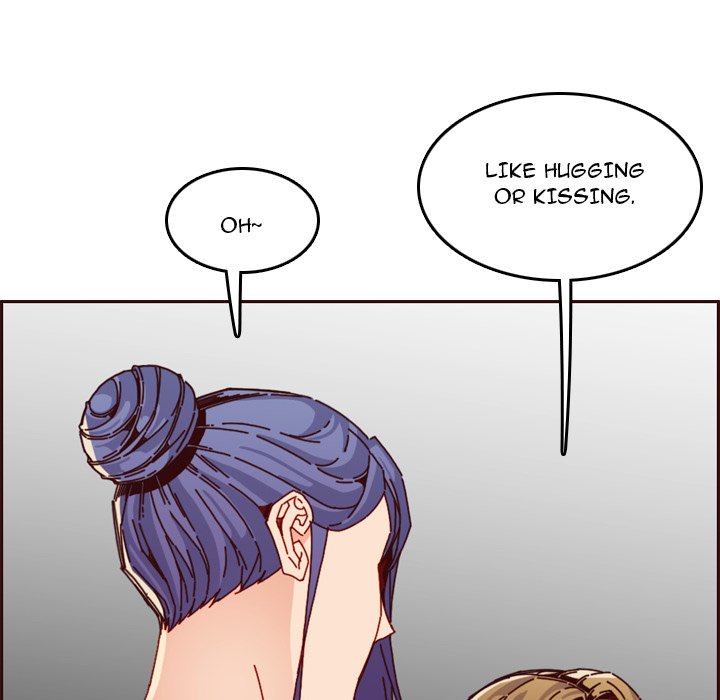 Never Too Late Chapter 64 - Manhwa18.com