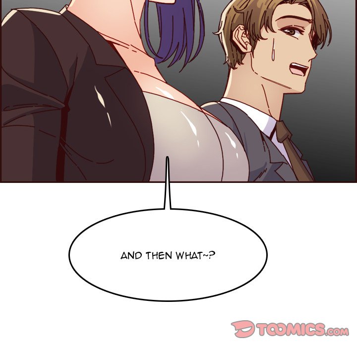 Never Too Late Chapter 64 - Manhwa18.com