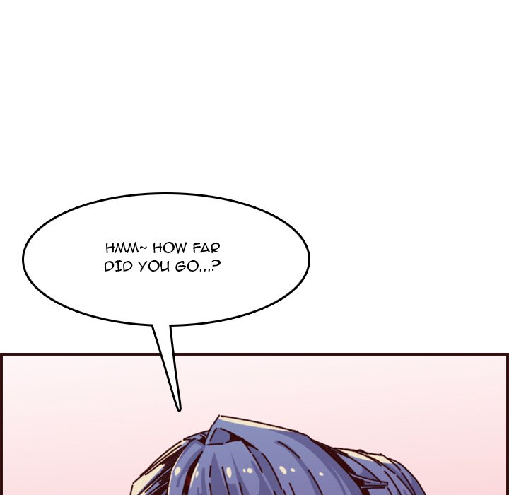 Never Too Late Chapter 64 - Manhwa18.com