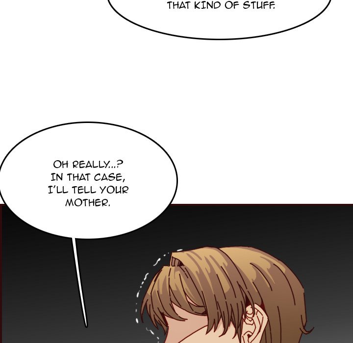 Never Too Late Chapter 64 - Manhwa18.com