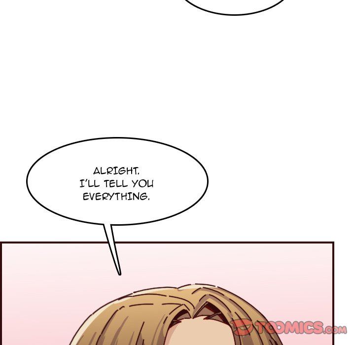 Never Too Late Chapter 64 - Manhwa18.com