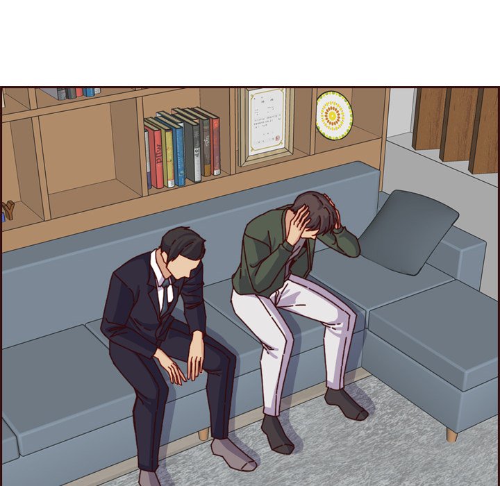 Never Too Late Chapter 64 - Manhwa18.com