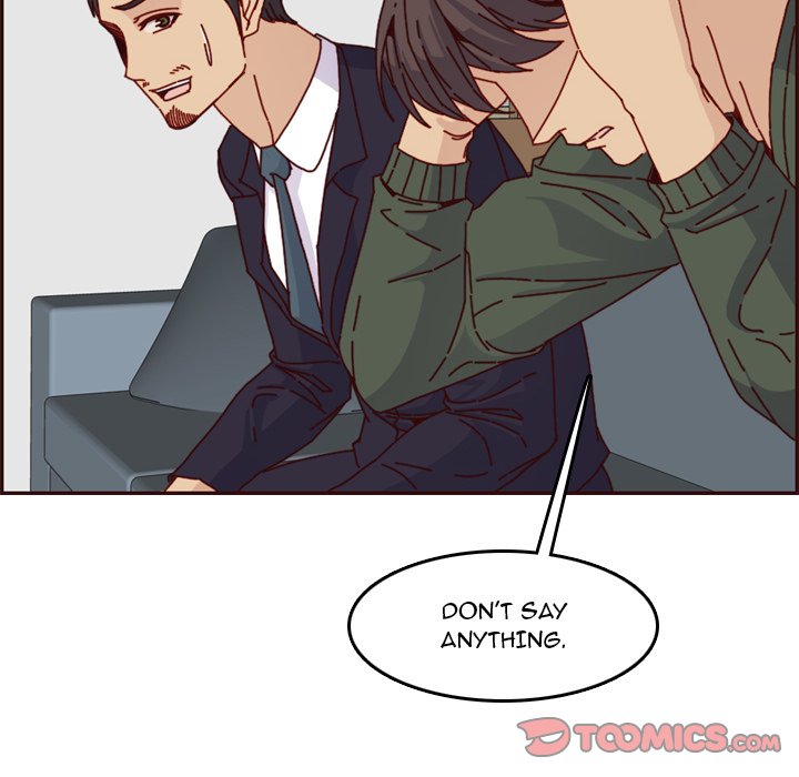 Never Too Late Chapter 64 - Manhwa18.com