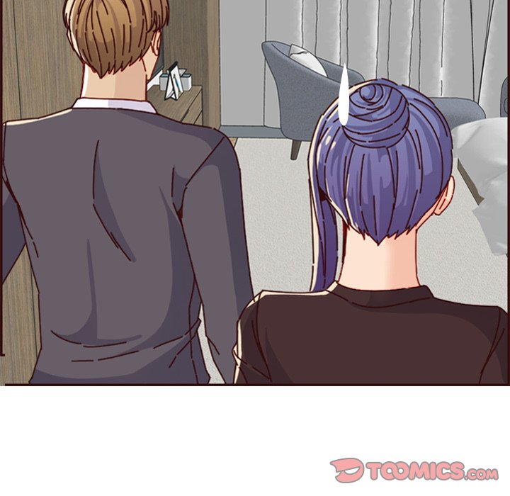 Never Too Late Chapter 64 - Manhwa18.com