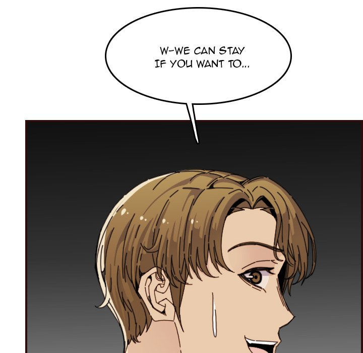 Never Too Late Chapter 65 - Manhwa18.com