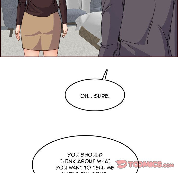 Never Too Late Chapter 65 - Manhwa18.com