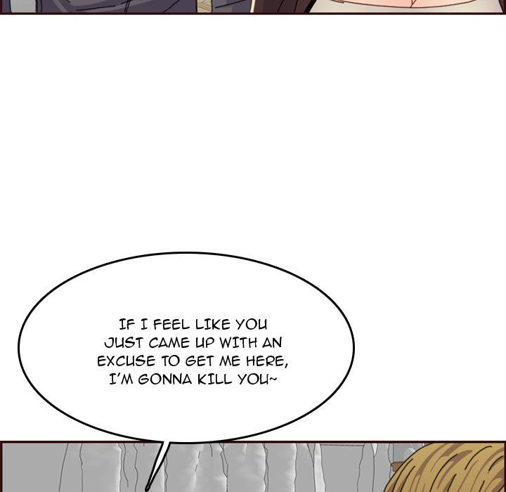 Never Too Late Chapter 65 - Manhwa18.com