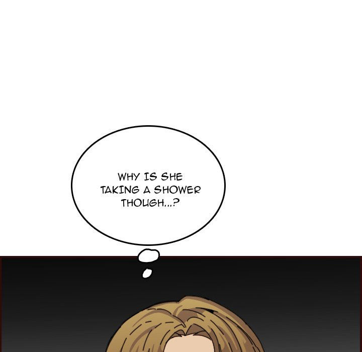 Never Too Late Chapter 65 - Manhwa18.com