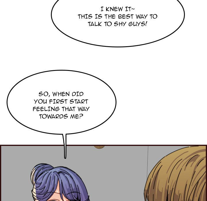 Never Too Late Chapter 65 - Manhwa18.com