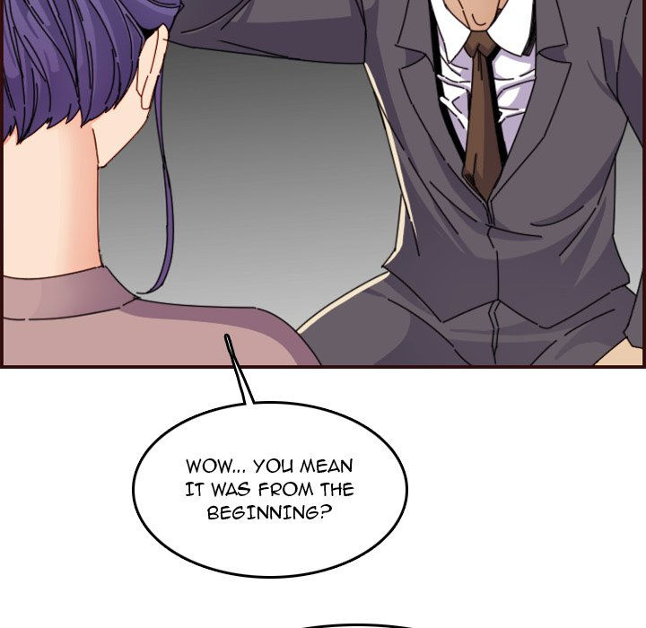 Never Too Late Chapter 65 - Manhwa18.com