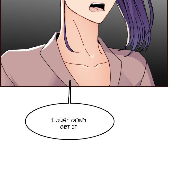 Never Too Late Chapter 65 - Manhwa18.com