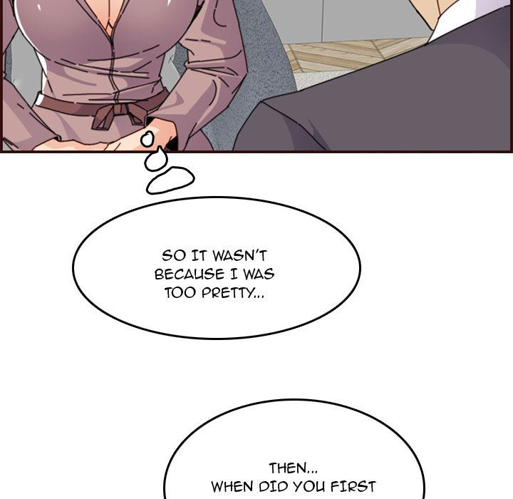 Never Too Late Chapter 65 - Manhwa18.com