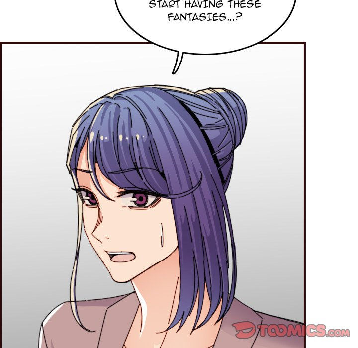 Never Too Late Chapter 65 - Manhwa18.com