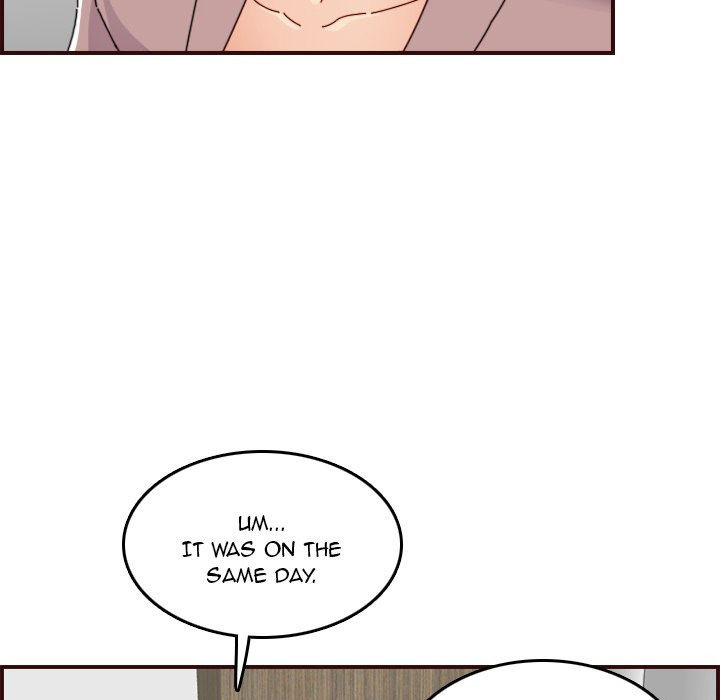 Never Too Late Chapter 65 - Manhwa18.com