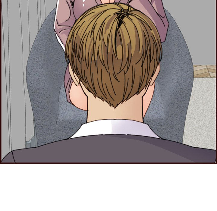 Never Too Late Chapter 65 - Manhwa18.com