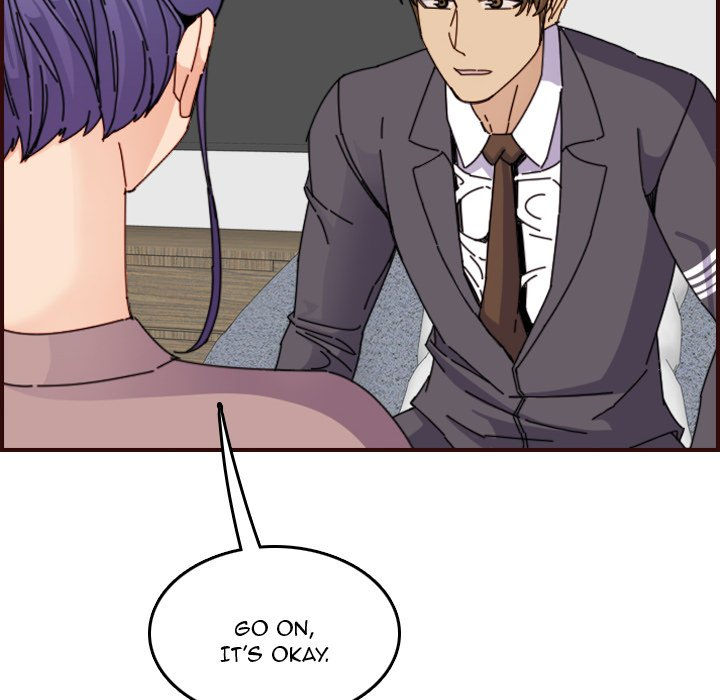 Never Too Late Chapter 65 - Manhwa18.com