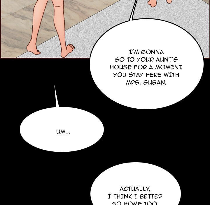 Never Too Late Chapter 65 - Manhwa18.com