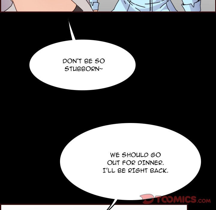 Never Too Late Chapter 65 - Manhwa18.com