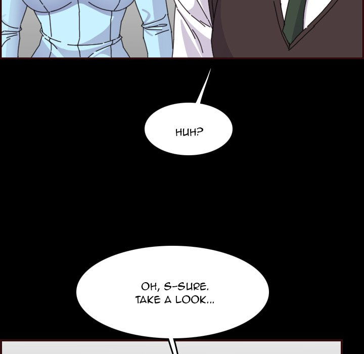 Never Too Late Chapter 65 - Manhwa18.com