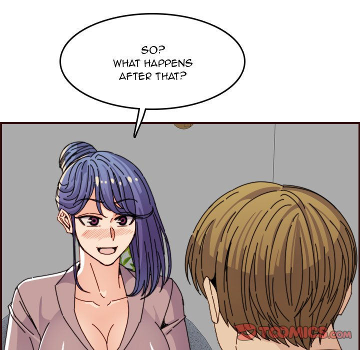 Never Too Late Chapter 65 - Manhwa18.com