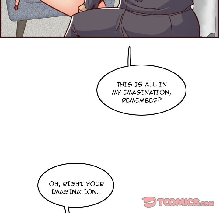 Never Too Late Chapter 66 - Manhwa18.com