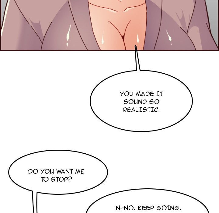 Never Too Late Chapter 66 - Manhwa18.com