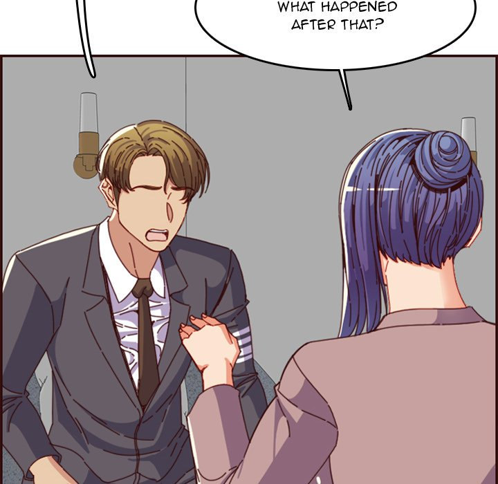 Never Too Late Chapter 66 - Manhwa18.com