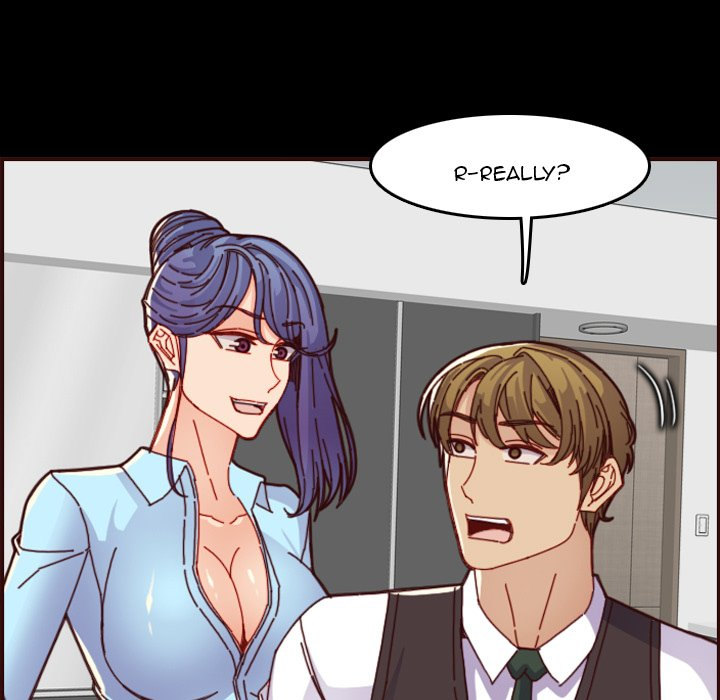 Never Too Late Chapter 66 - Manhwa18.com